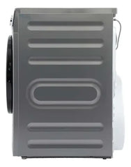 Secarropas Por Bomba De Calor Smartlife Sl-dyhp10g 10kg Gris