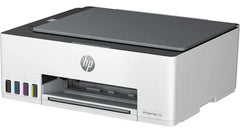 Impresora Multifunción Aio Color Hp Smart Tank 580 Wifi Blanco