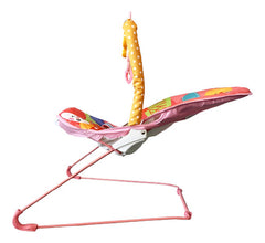 Silla Mecedora Para Bebé Bebesit 8203 Rosa