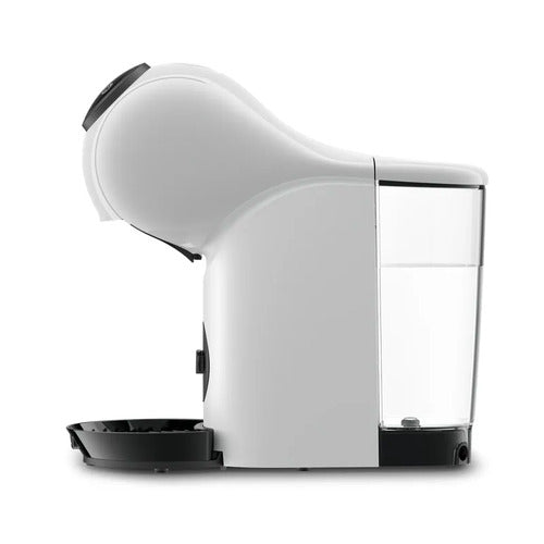 Cafetera Nescafé Dolce Gusto 230v Blanca Genio S Blanco