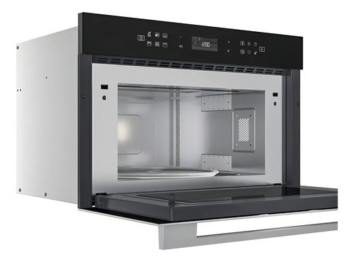 Microondas Whirlpool Wmo31ae 31 Litros 950w Empotrable Wcoll