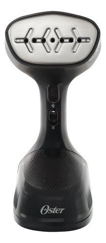 Vaporizador De Telas Portátil Oster Gctes-101 De 240 Ml Negro