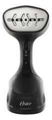 Vaporizador De Telas Portátil Oster Gctes-101 De 240 Ml Negro