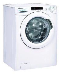 Lavarropas Candy Cs10652d-12 6,5kg 1000rpm A+++ Smart Touch Blanco