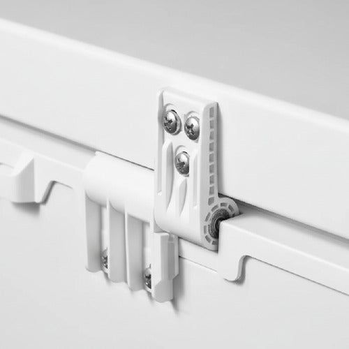 Freezer Horizontal Philco 99 Lts Inverter Blanco Phch099bi