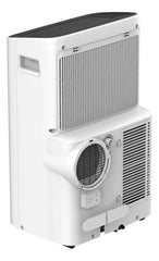 Aire Acondicionado Portatil Fc Surrey 551pxq12 3010kcal/h Color Blanco