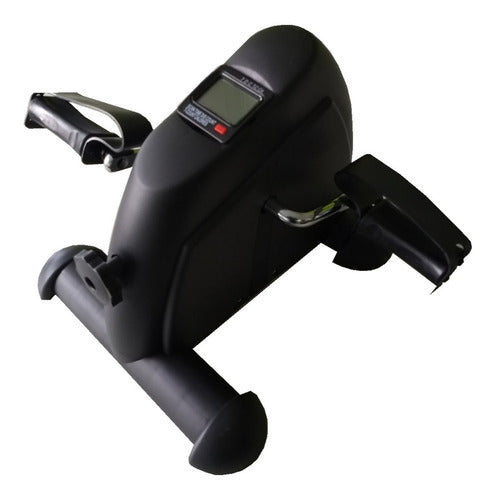 Bicicleta Fija Mini-bike Fitness Pedalera Rehabilitacion Tm