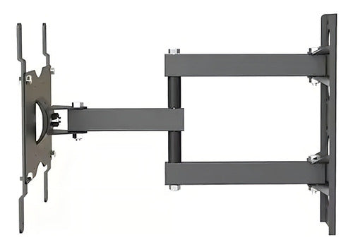 Soporte Nakan Spl-575e De Pared Para Tv/monitor De 43