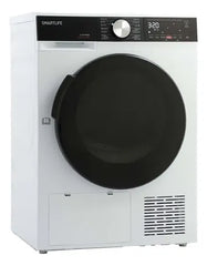 Secarropas Por Calor Smartlife Sl-dyhp08w 8 Kg Blanco