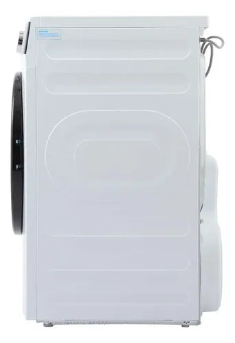 Secarropas Por Calor Smartlife Sl-dyhp08w 8 Kg Blanco