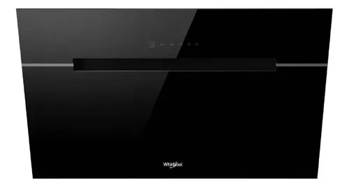 Campana Whirlpool Whvs92fl Tk1 90cm Negro Vertical