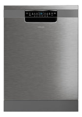 Lavavajilla Drean Lvdr1506ci De 15 Cubiertos Acero Inox Cs