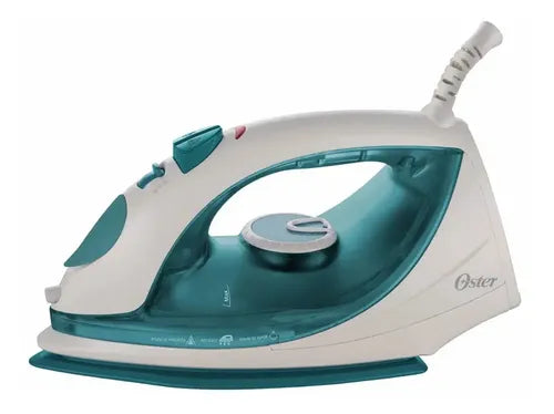 Plancha A Vapor Oster 5905 suela antiadherente