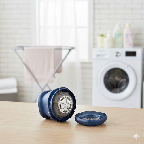 Removedor De Pelusas Saca Pelusas Philco Rpp225pi Azul