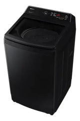 Lavarropas Automático Samsung Wa85c54 Inverter 8.5k Negro Cs Negro