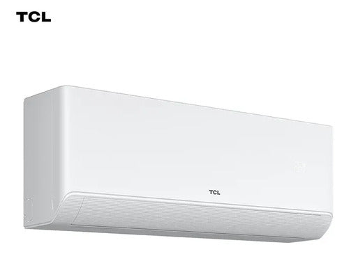 Aire Acondicionado Tcl Taca3700fcsd-breez Ai 3700w F/c Inv Blanco