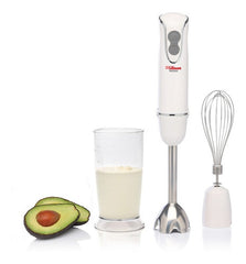 Mixer Liliana Twistmix Ah111r Blanco 450w