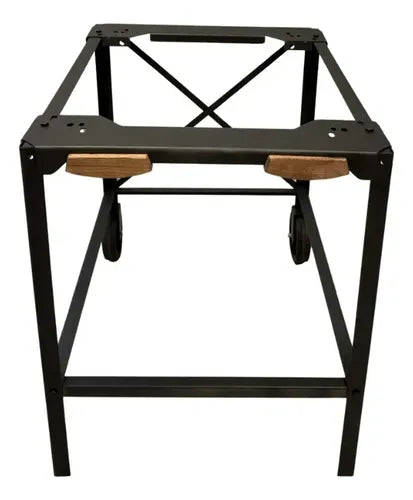 Base Horno Tromen Trh Tango 04-000-043 Con Patas Y Ruedas