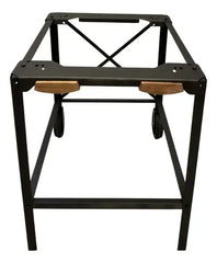 Base Horno Tromen Trh Tango 04-000-043 Con Patas Y Ruedas