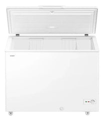 Freezer Horizontal Candy Cchh3012ear 300 Lt Inverter Ciclico Blanco