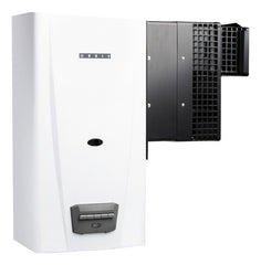 Calefon Orbis 315dno 14l Tiro Balanceado Derecho Gas Natural