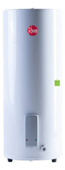 Termotanque Eléctrico Rheem Functional Tepc125erhk2 Blanco 125l