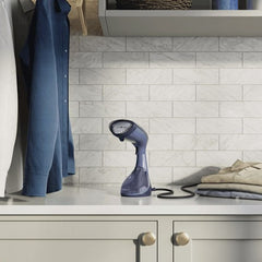 Vaporizador De Ropa Portátil Electrolux Efficient Eps10 - Misty Navy