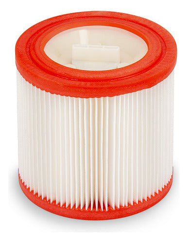 Aspiradora Atma Dual Force Ast1523pi 15l Gris 1200w Gris