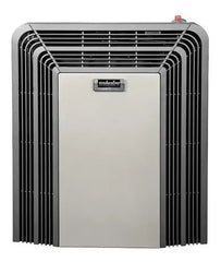 Calefactor A Gas Eskabe Tb Titanio 3000kcal Con Termostato Cava
