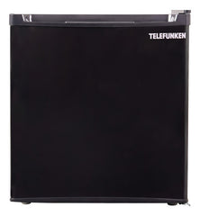 Heladera Frigobar Telefunken 50 Litros Negro Tfk-hf50-b