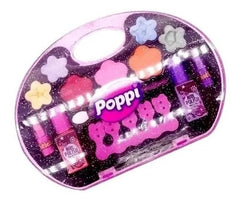 Mi Primer Set De Maquillaje Make Up Poppi 5660 Tio Musa