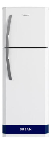 Heladera Con Freezer Cíclica Drean Hdr280f50b 277L