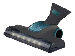Aspiradora Inalámbrica 2 En 1 Liliana Easystick La953 Gris Oscuro