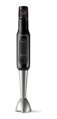 Mixer Picador Minipimer Philips Hr2626/80 600w Cuotas Negro