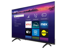 Smart Tv Led 50 Noblex Dr50x3500 4k Uhd Roku Tv Disney+