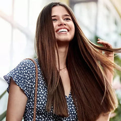 Planchita De Pelo Philips Hp8401/40 Violeta