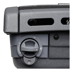 Calefactor Sin Salida Multigas Orbis 4044mo 4200kcal Grafito Grafito