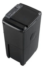 Lavarropas Semi Automático Drean Ltdr87sg0 8 Kg Gris Oscuro