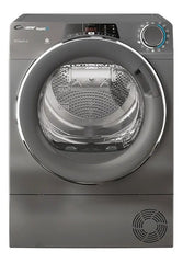 Secarropas Candy Por Condensación Roc9tcerx-12 9kg Antracita