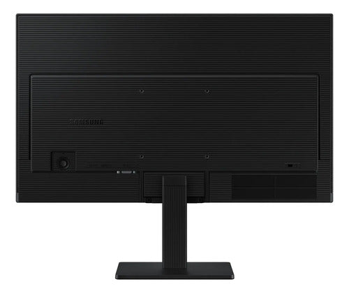 Monitor Gamer 22  Samsung S22d300gal Fhd 100hz Ips 5ms Negro