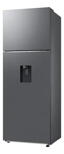 Heladera Samsung Rt53 Silver 517l Con Dispenser