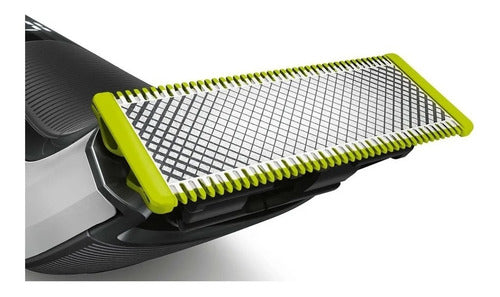 Repuestos De 2 Cuchillas Philips Oneblade Qp220/51 Cts