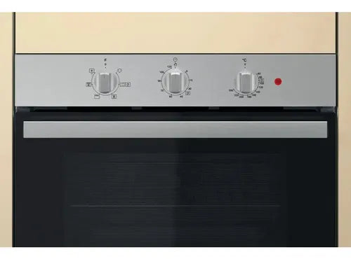 Horno Whirlpool Wob71as Empotrable Eléctrico Inox Inoxidable