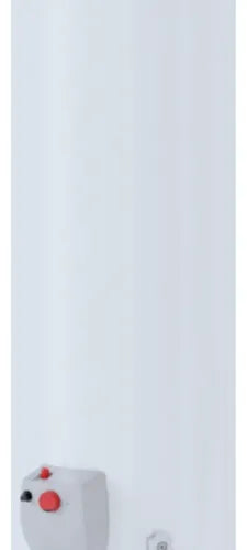 Termotanque De Pie Multigas Functional Rheem Tpg150gnrh 150l Blanco