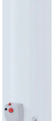Termotanque De Pie Multigas Functional Rheem Tpg150gnrh 150l Blanco