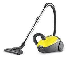 Aspiradora Trineo Kärcher Home & Garden Vc1 De 1.5l Tio Musa - Amarillo/negro