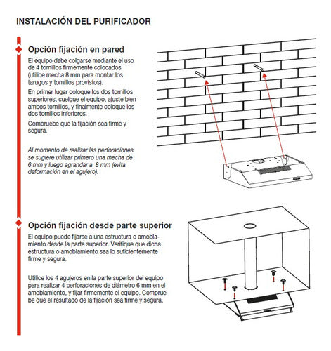 Purificador Liliana Purify Slim Kp981 Luz 1 Motor 3 Vel 60cm Blanco