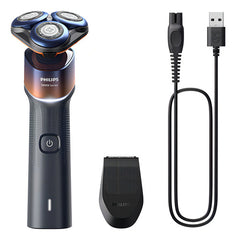 Afeitadora Philips 5000x X5012/05 Negra