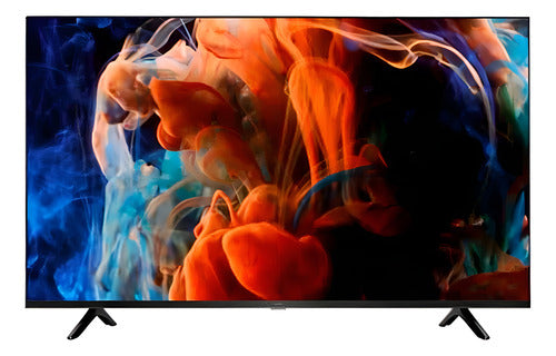 Smart Tv Quint 55 Pulgadas Qt2-55android Full Hd Android