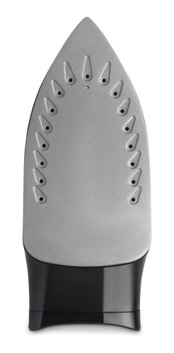 Plancha A Vapor Ultracomb 2250w Pl-4180 Color Negro